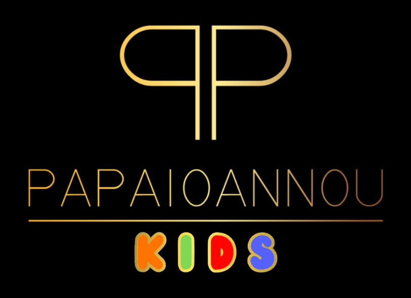 Λογότυπο PAPAIOANNOU KIDS